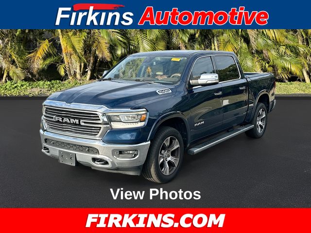 2019 RAM Ram 1500 Pickup Laramie