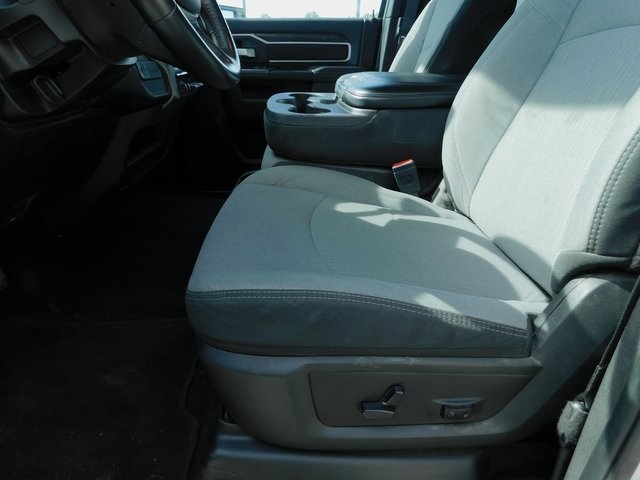 2024 Ram 2500 Big Horn photo 19