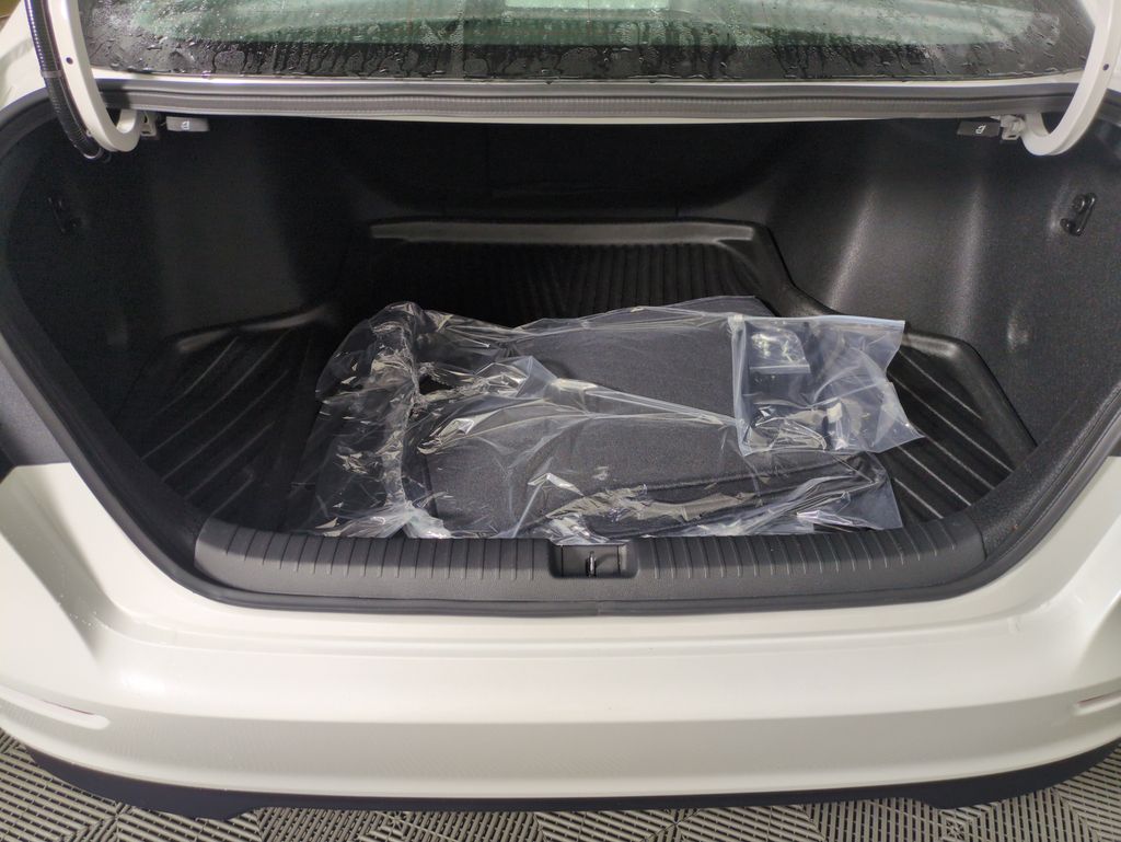 2025 Honda Accord Hybrid Sport photo 21
