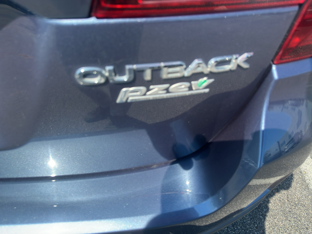 2017 Subaru Outback 2.5i photo 3