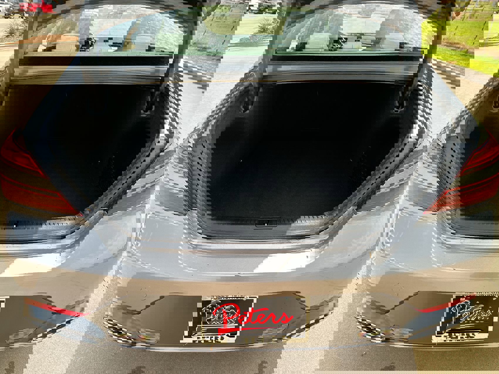 2024 Genesis G70 2.5T photo 20