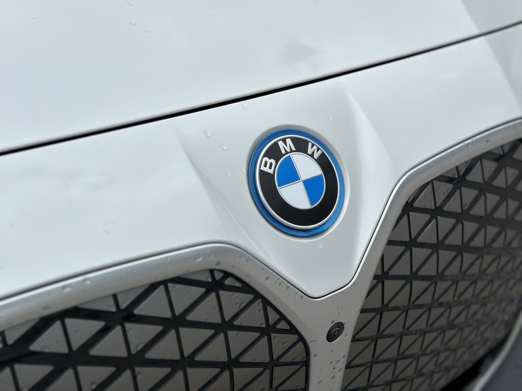 2025 Bmw i4 xDrive40 photo 11