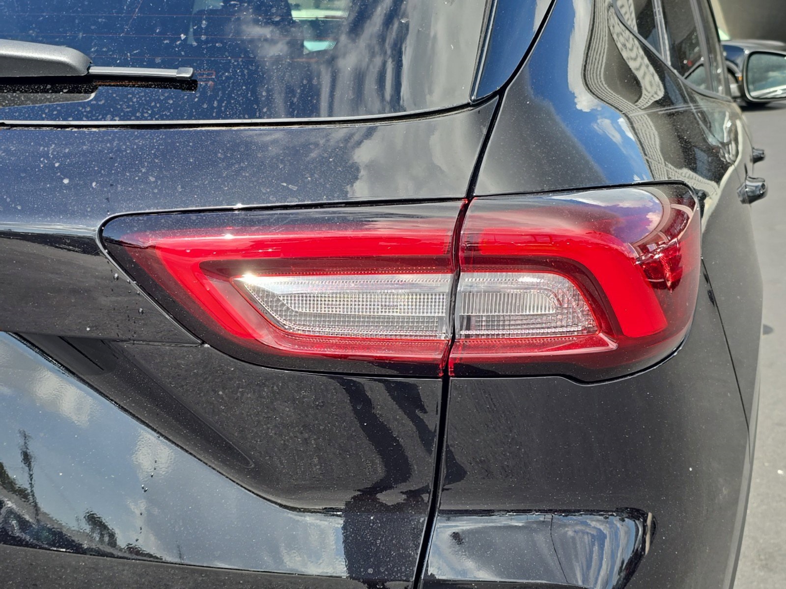 2025 Ford Escape Active photo 6