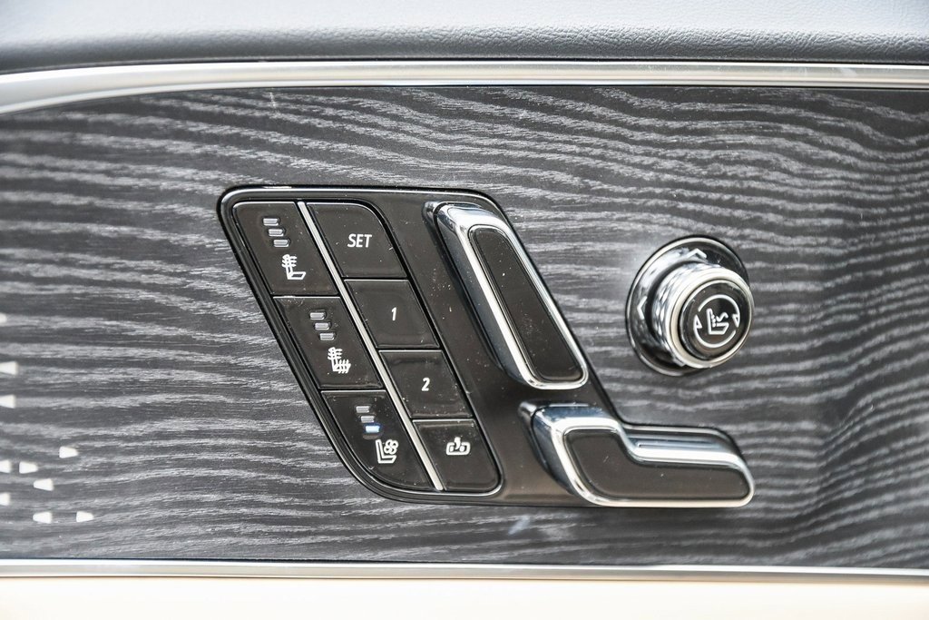 2024 Cadillac Lyriq Sport photo 24
