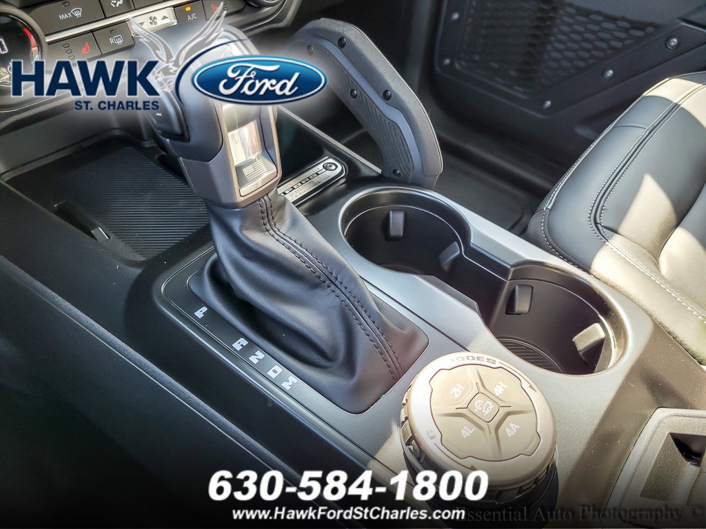 2025 FORD BRONCO - Image 15