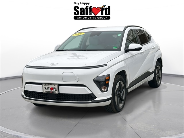 2025 Hyundai Kona EV SEL's photo
