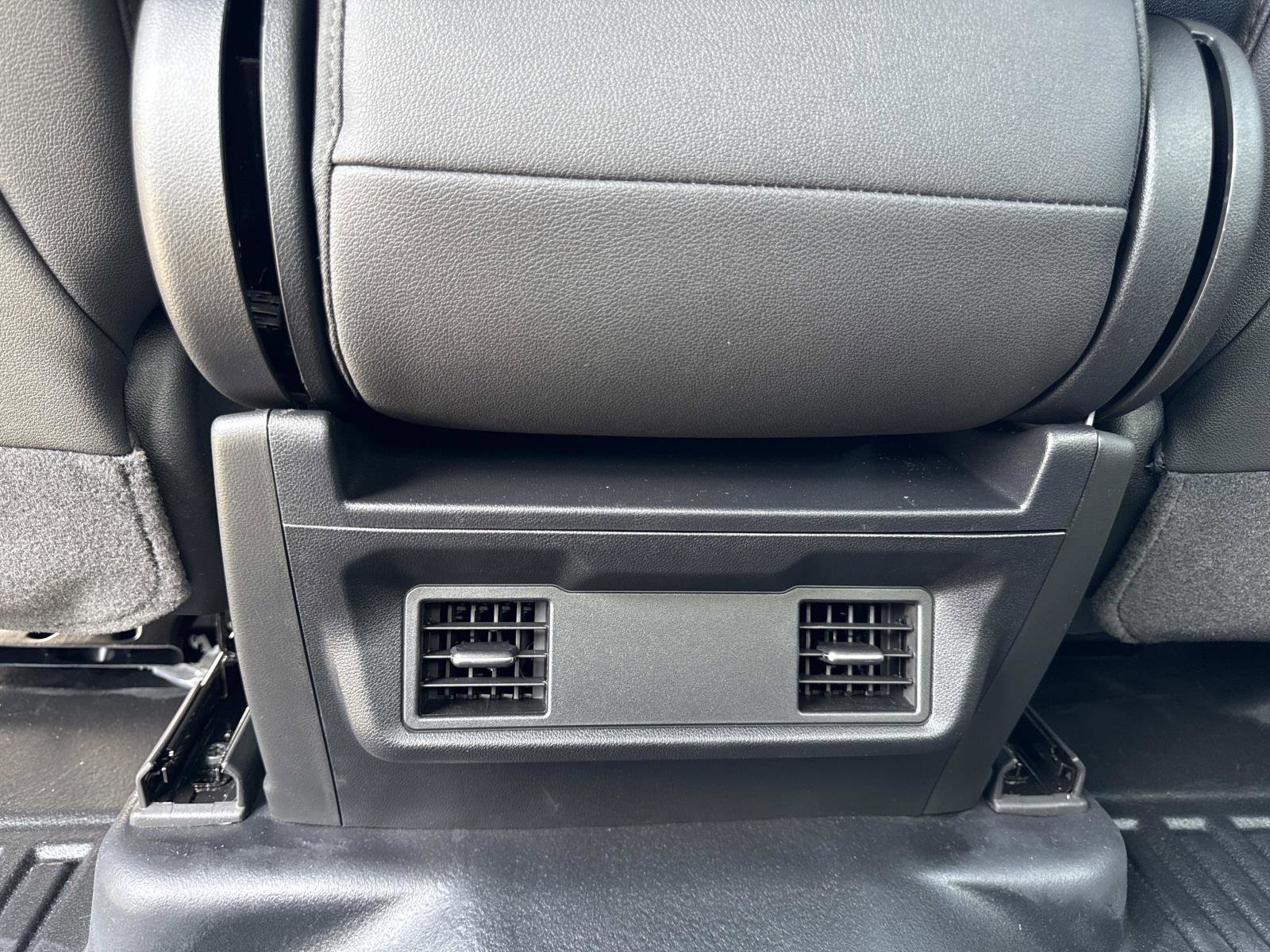 2025 Chevrolet Silverado 2500HD photo 27