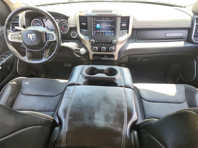 2021 Ram 1500 Laramie photo 14