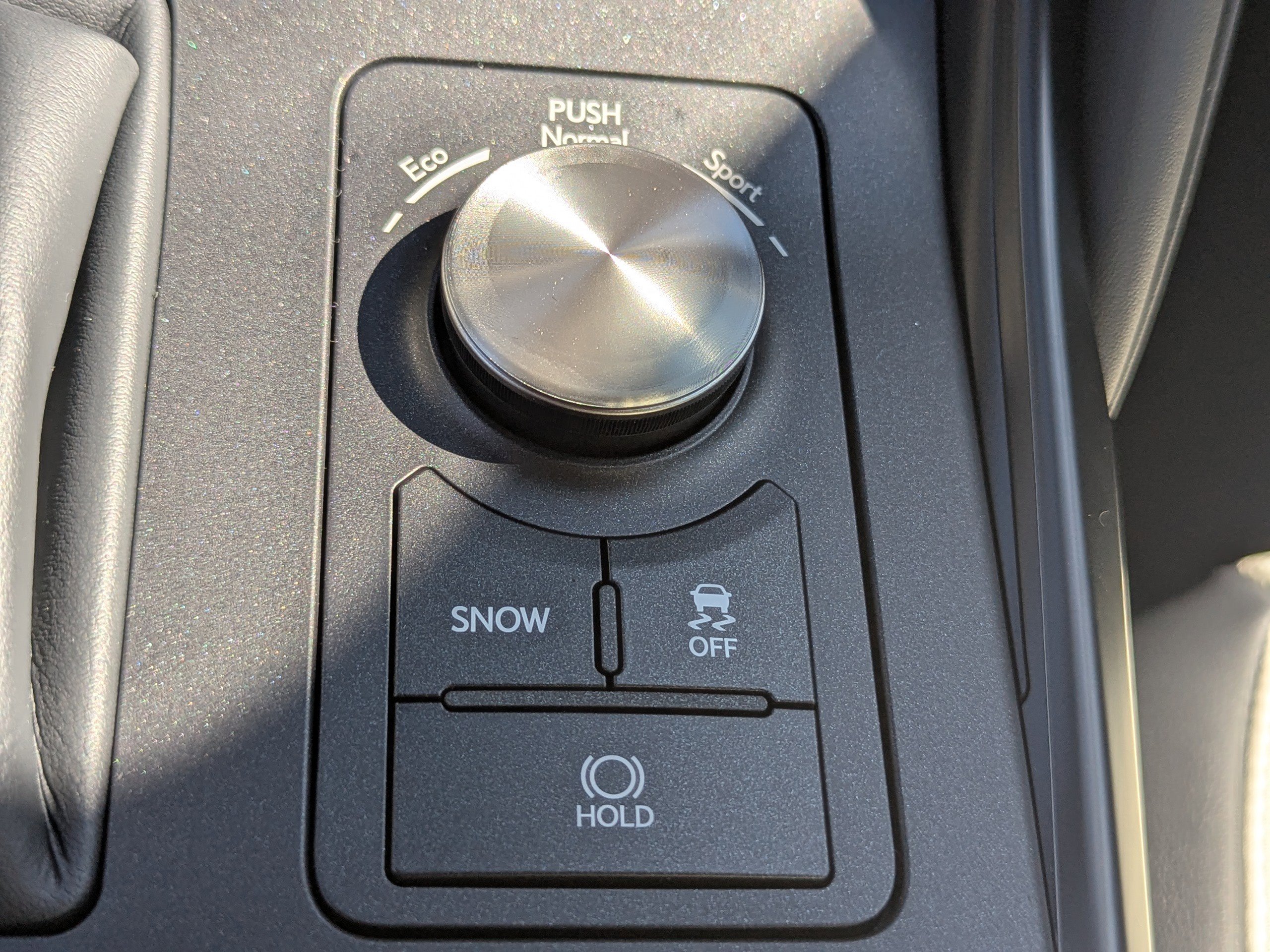 2025 Lexus IS 350 F SPORT photo 30