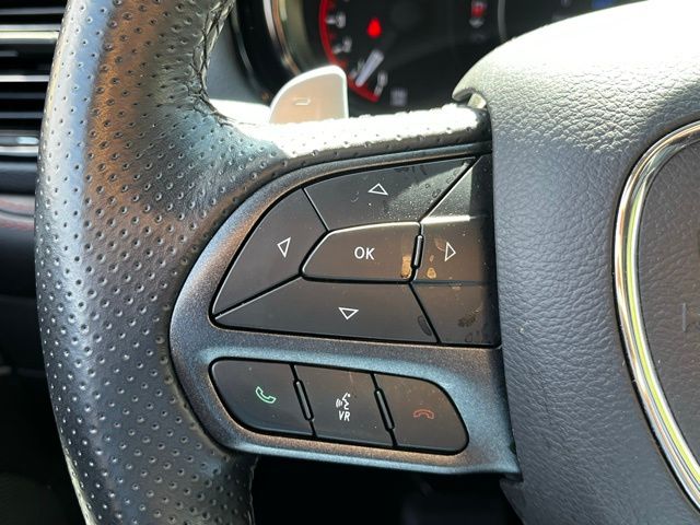 2024 Dodge Durango R/T Plus photo 18