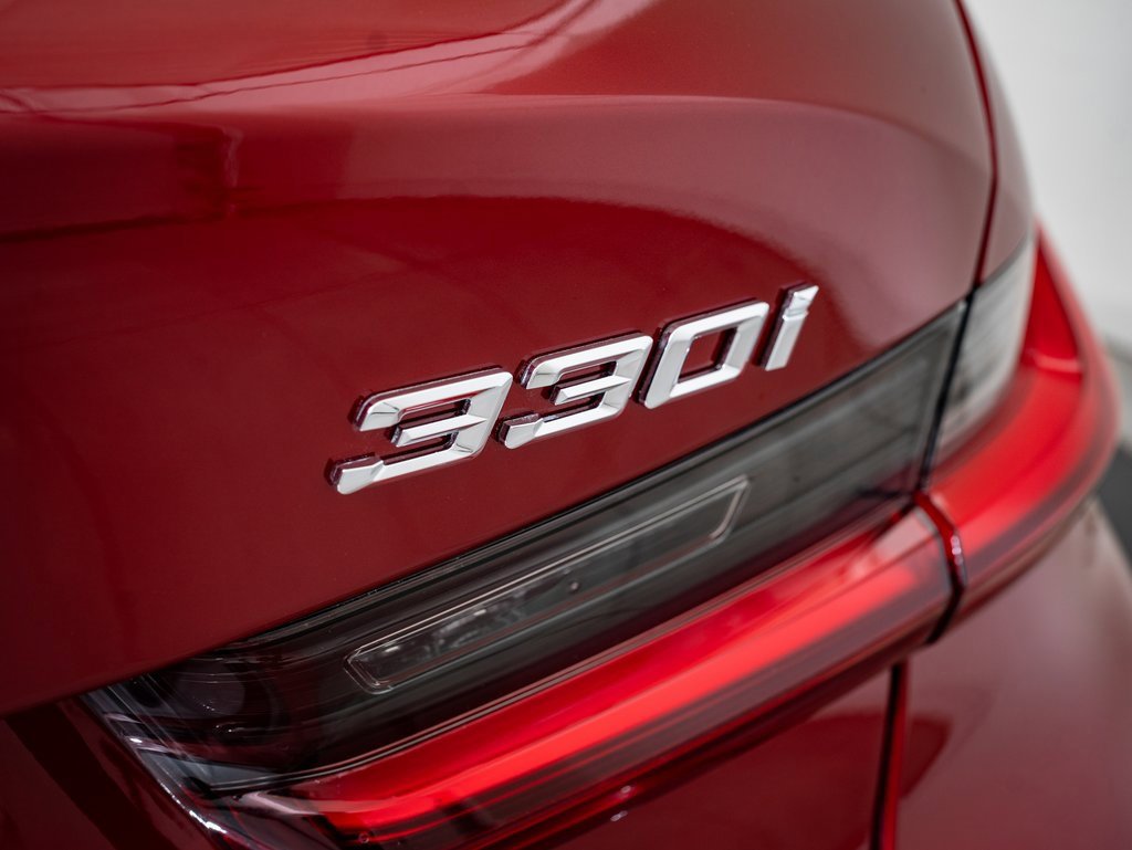 2025 Bmw 330i xDrive photo 15