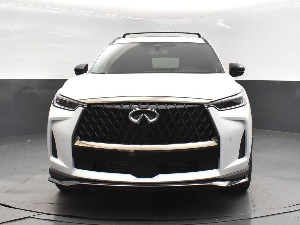 2026 Infiniti QX60 AWD photo 4