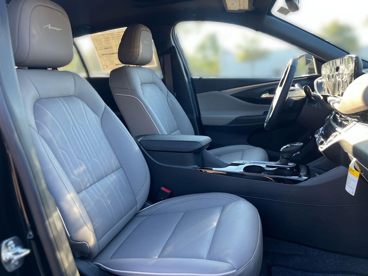 2026 Buick Envista Avenir photo 22
