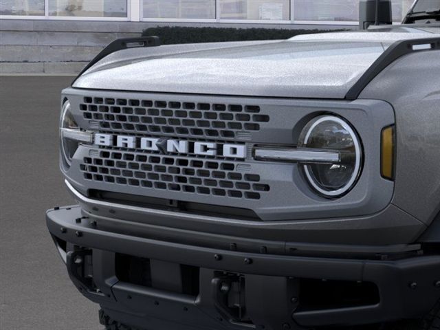 2025 FORD BRONCO - Image 44
