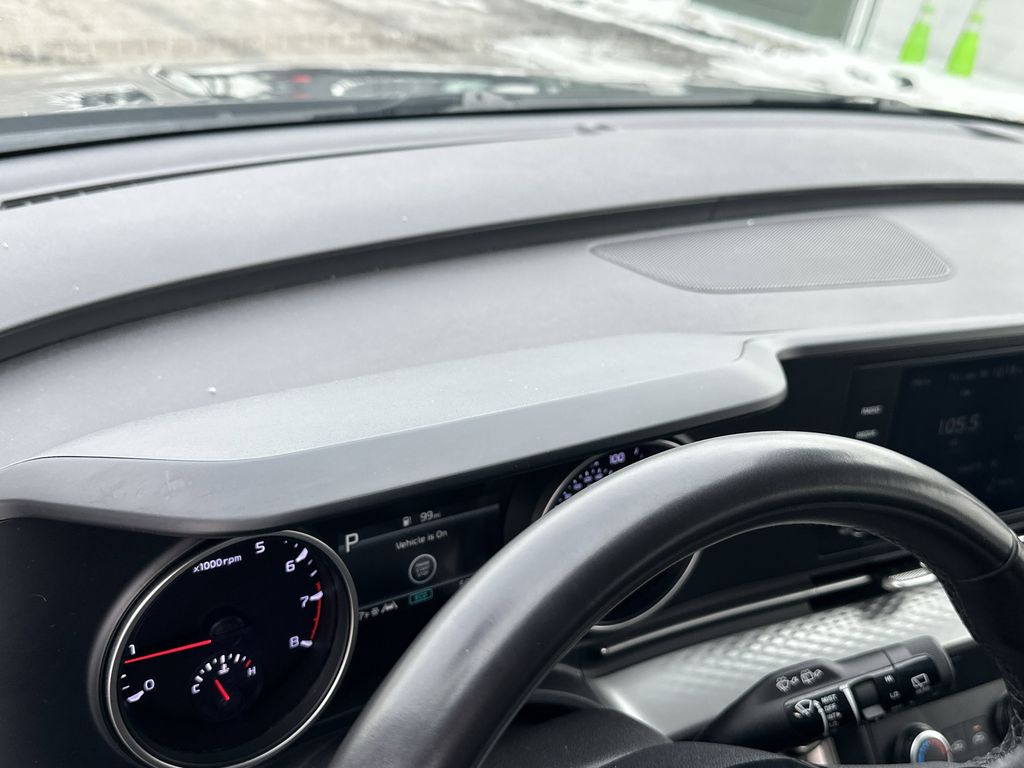 2024 KIA CARNIVAL - Image 10
