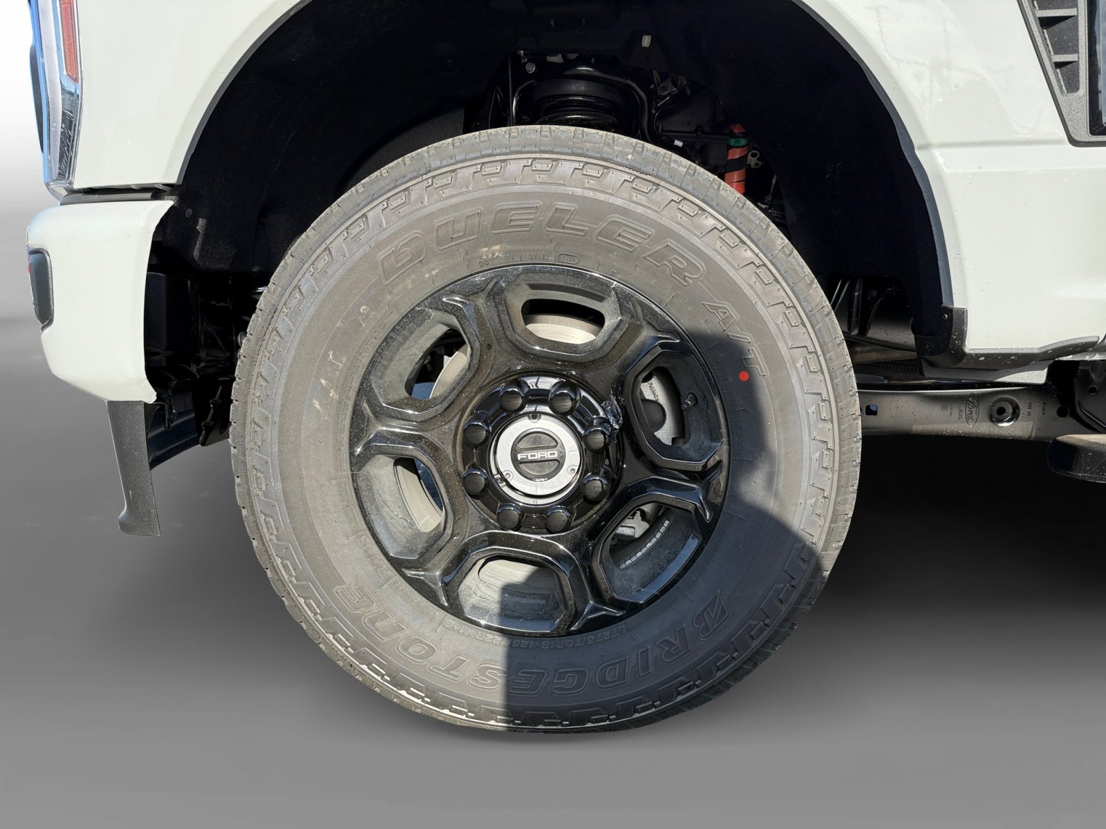 2025 Ford F-250 XL photo 9