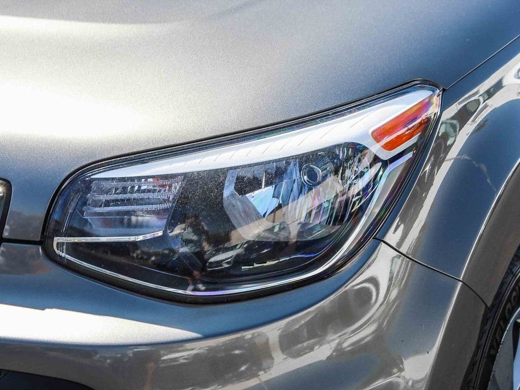 2018 Kia Soul Base photo 4
