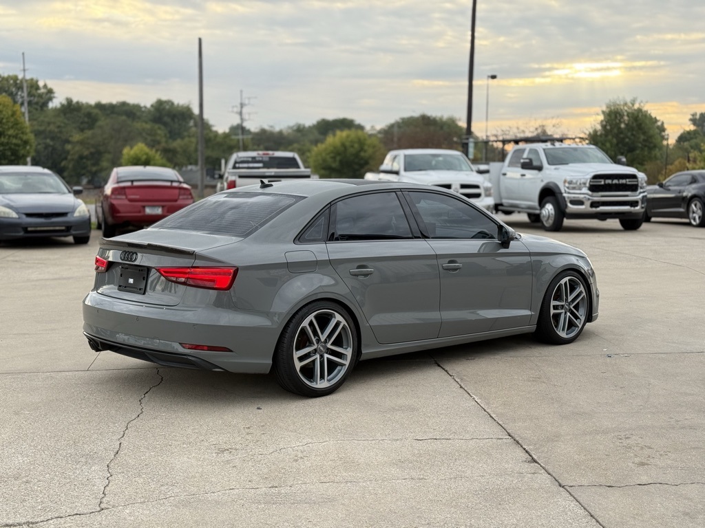 2020 Audi A3 2.0T Premium photo 6