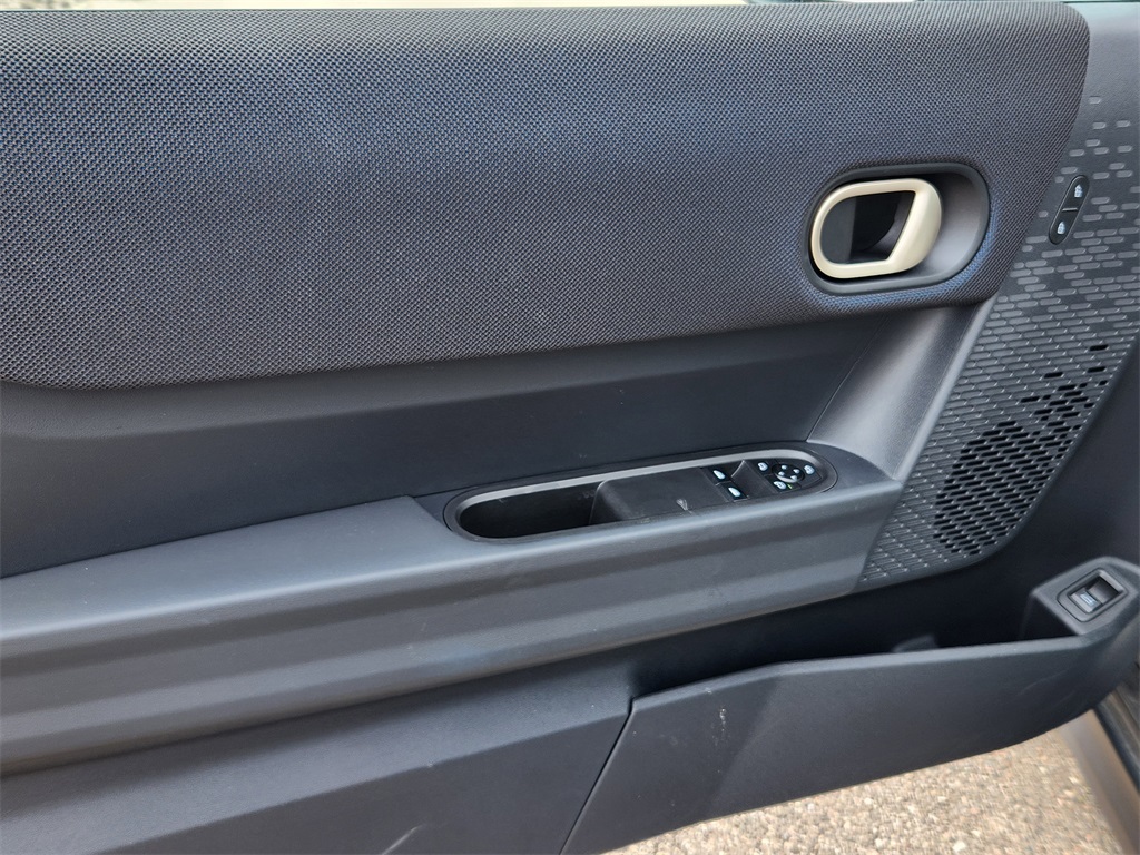 2025 Mini Cooper 2 Door Hardtop S photo 12