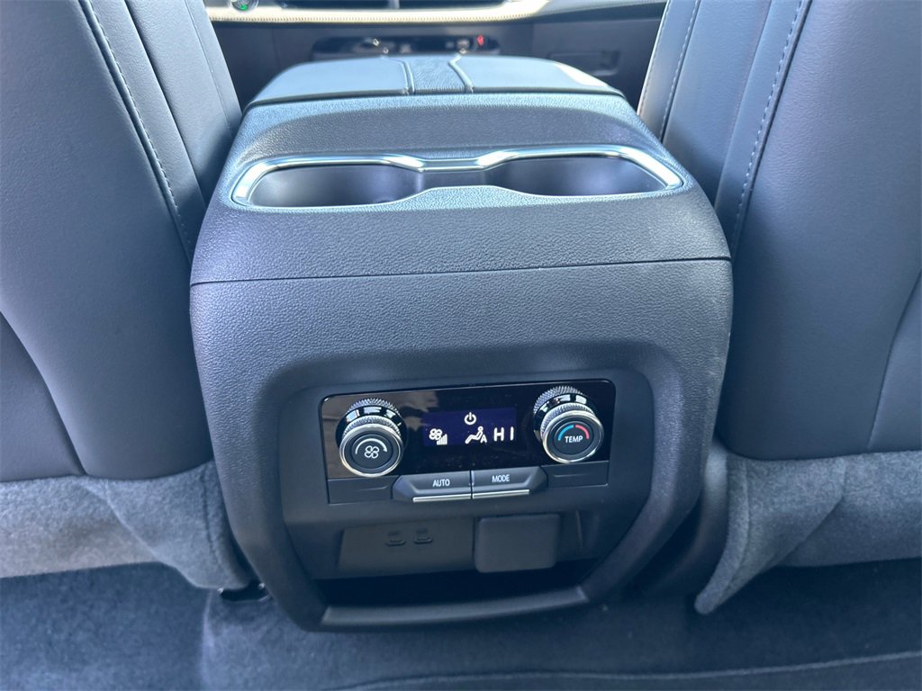 2026 BUICK ENCLAVE - Image 31