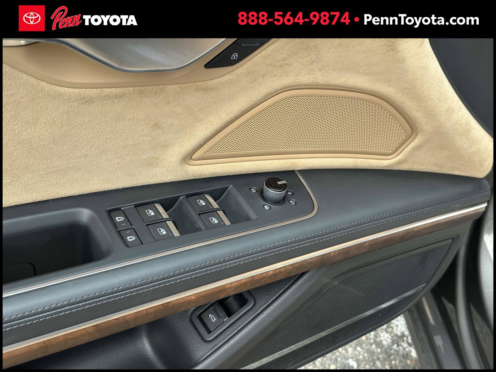 2021 Audi A8 L 55 TFSI Quattro photo 13