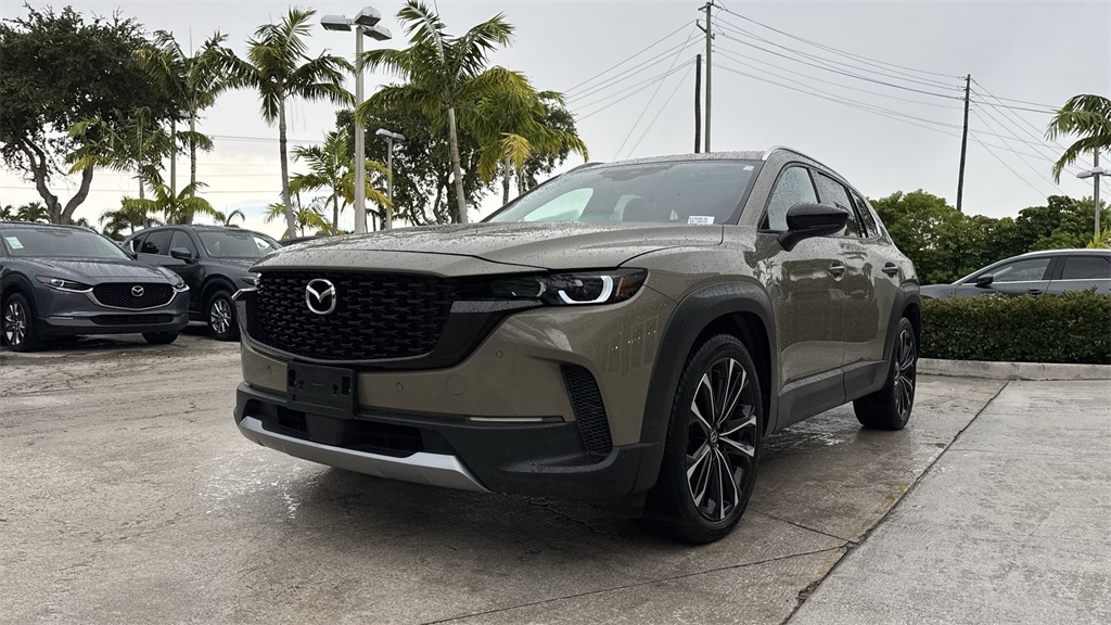 2023 Mazda CX-50 Turbo Premium Plus photo 31