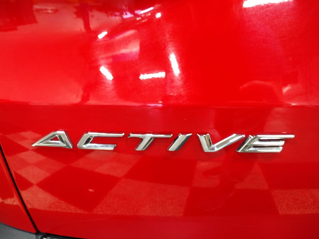 2024 Ford Escape Active photo 17