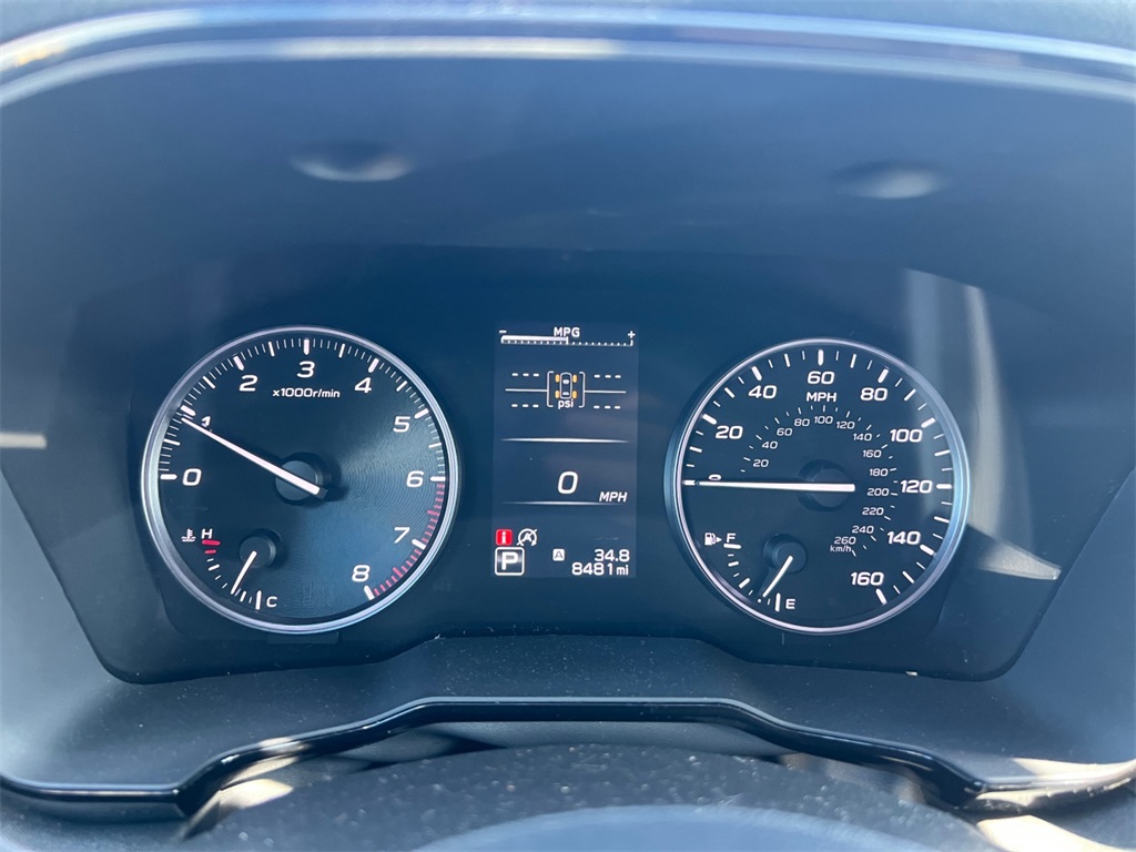 2024 Subaru Outback Premium photo 14
