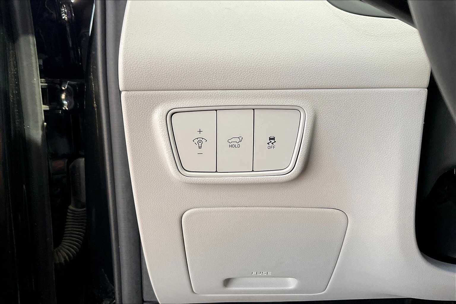 2024 Hyundai Tucson SEL Convenience photo 21