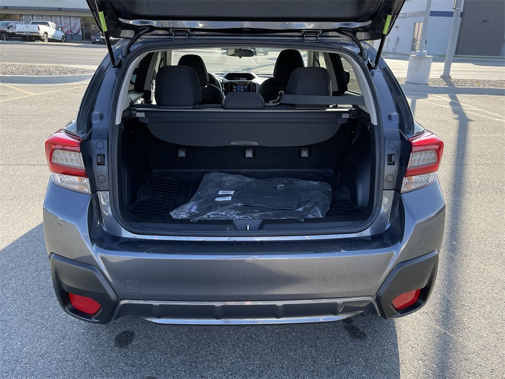 2022 Subaru Crosstrek Premium photo 37