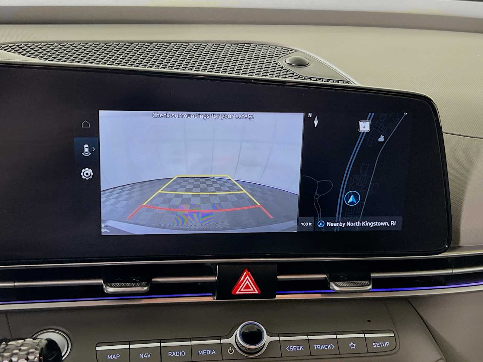 2024 Hyundai Elantra SEL photo 14