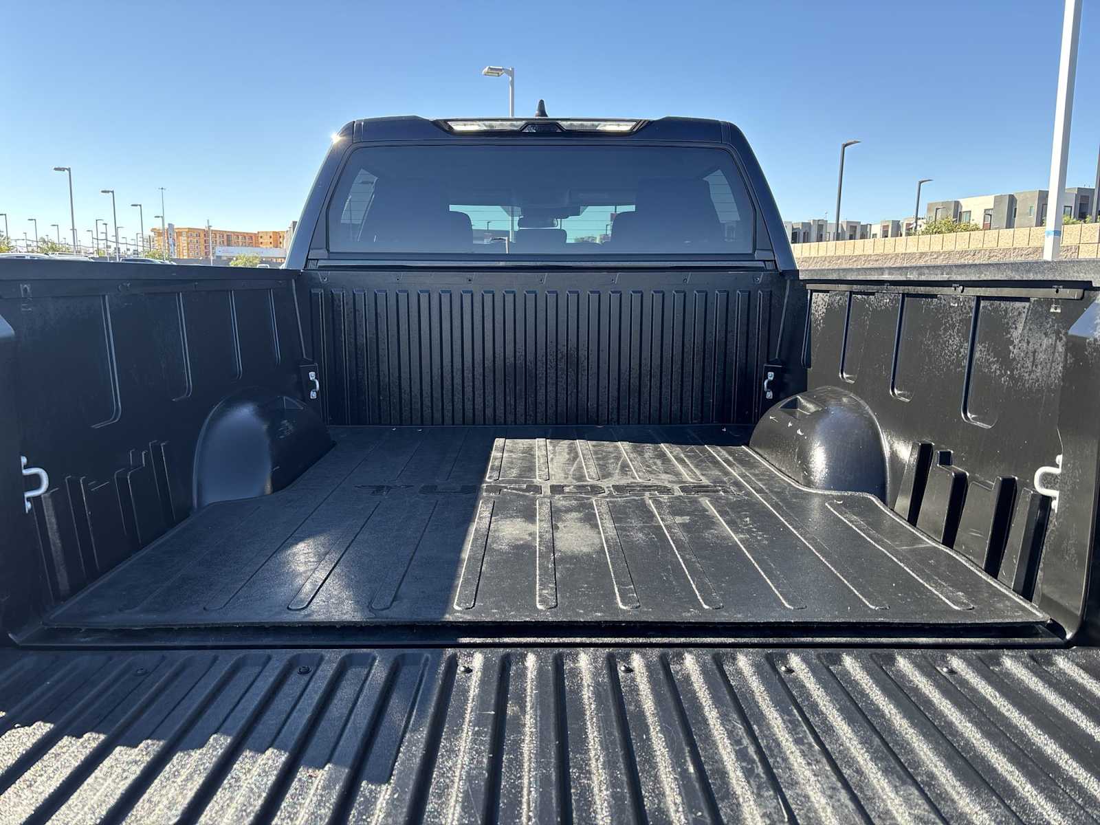 2023 Toyota Tundra SR5 photo 16