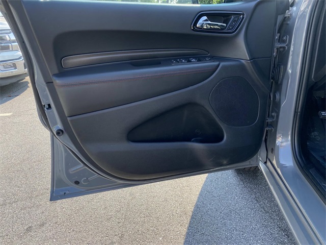 2023 Dodge Durango GT photo 16