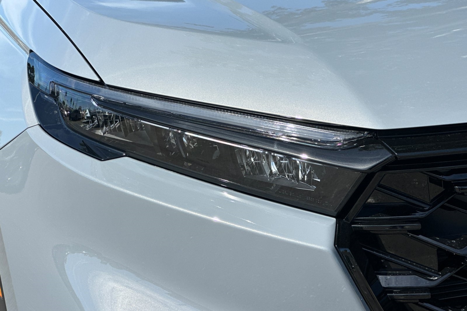 2026 Honda CR-V Hybrid photo 27