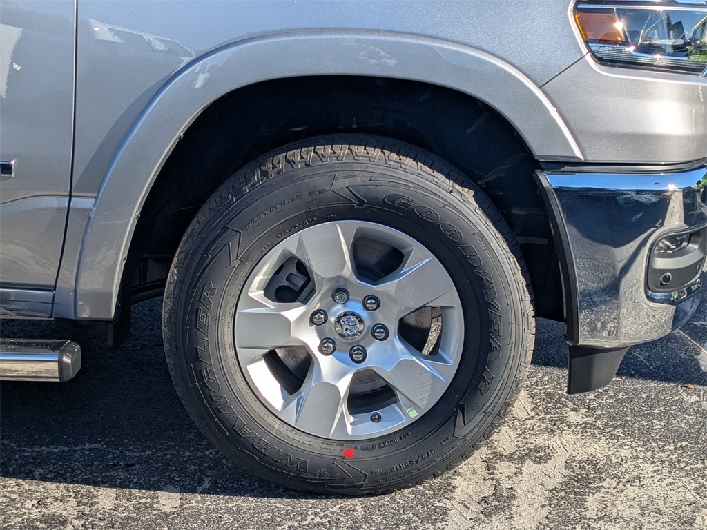 2025 Ram 1500 Big Horn Lone Star photo 3