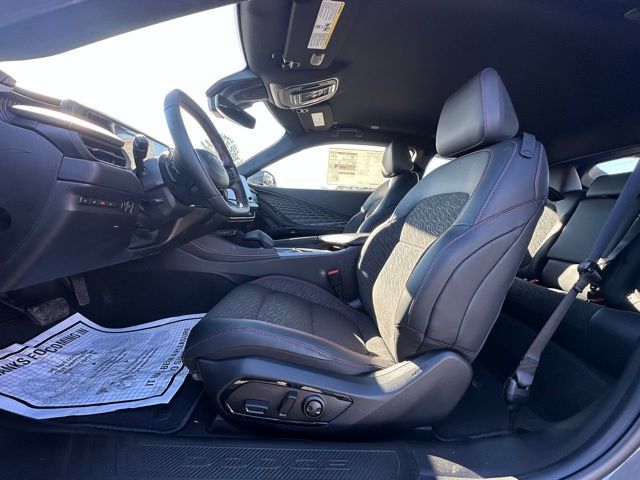 2025 Dodge Charger R/T photo 23
