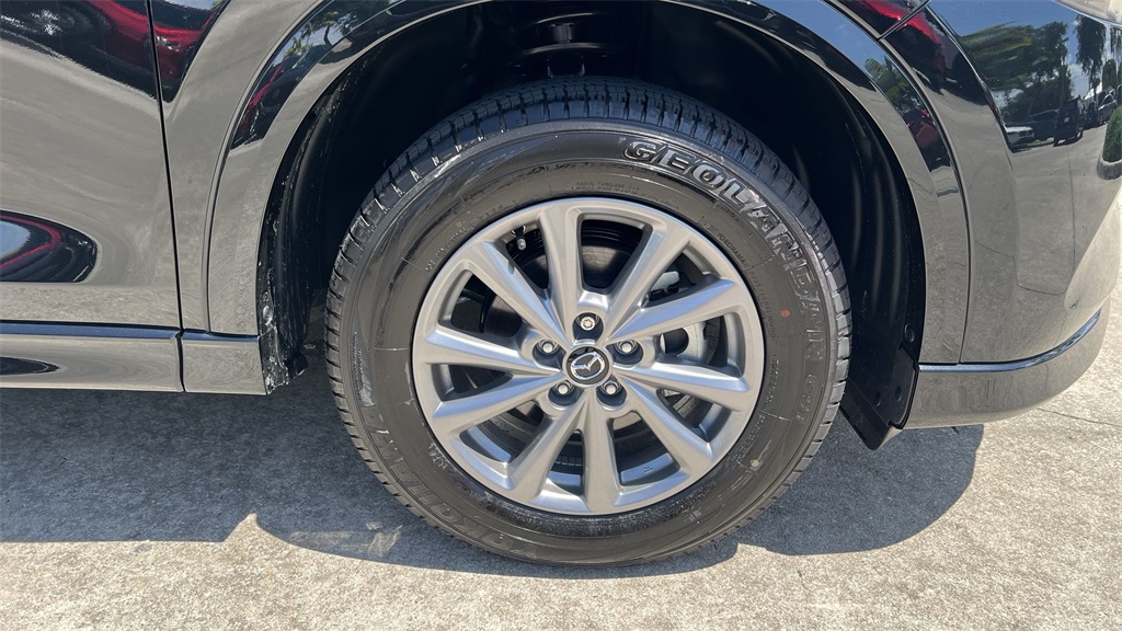 2025 Mazda CX-5 2.5 Select photo 7