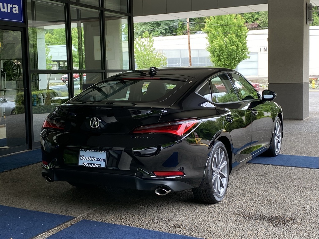 2025 Acura Integra Base photo 6