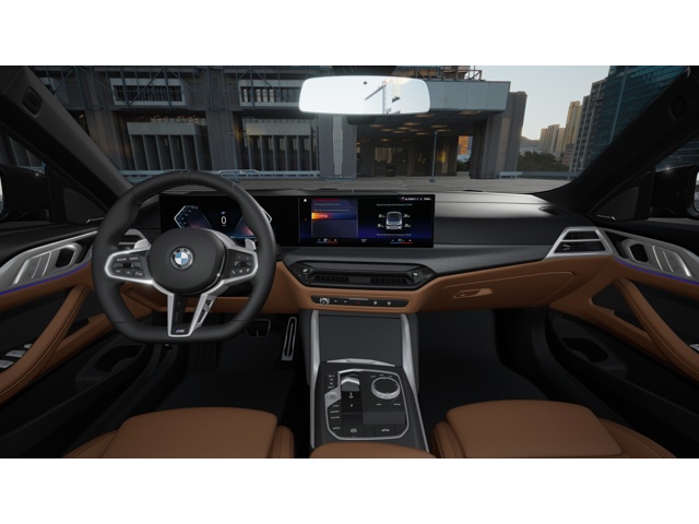 2026 Bmw 430i xDrive Convertible photo 9