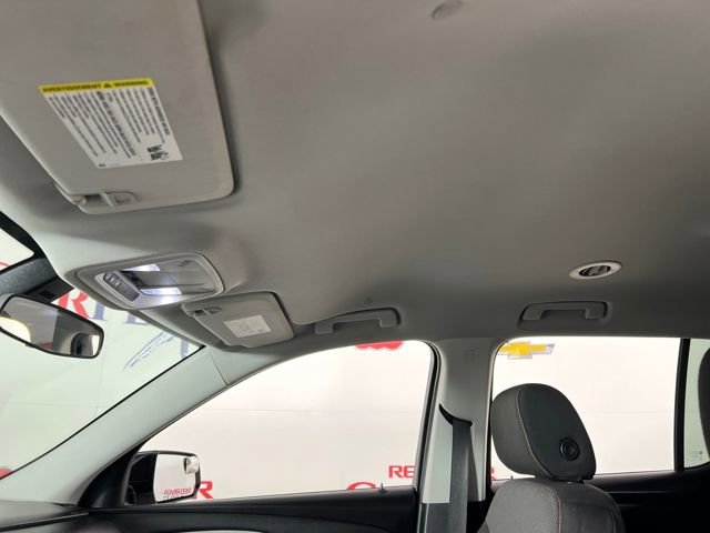 2019 Chevrolet Traverse LS photo 17