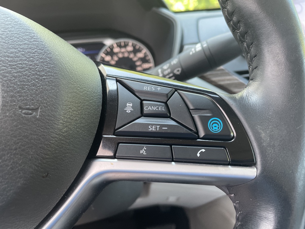 2019 Nissan Altima 2.5 SL photo 12