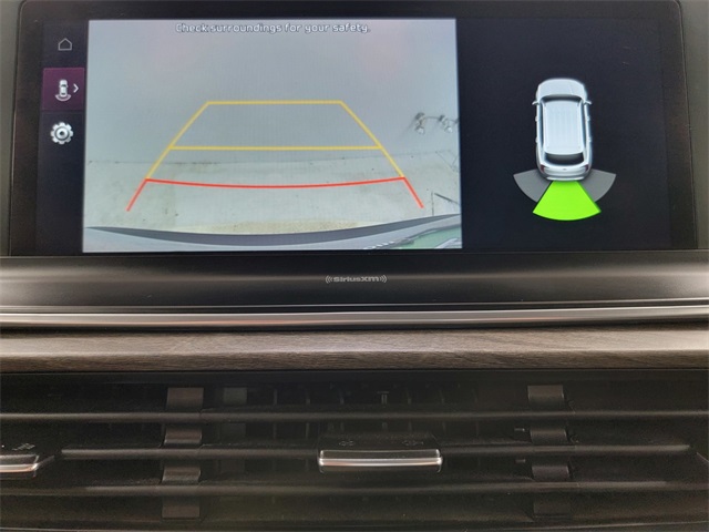 2022 Kia Telluride EX photo 40