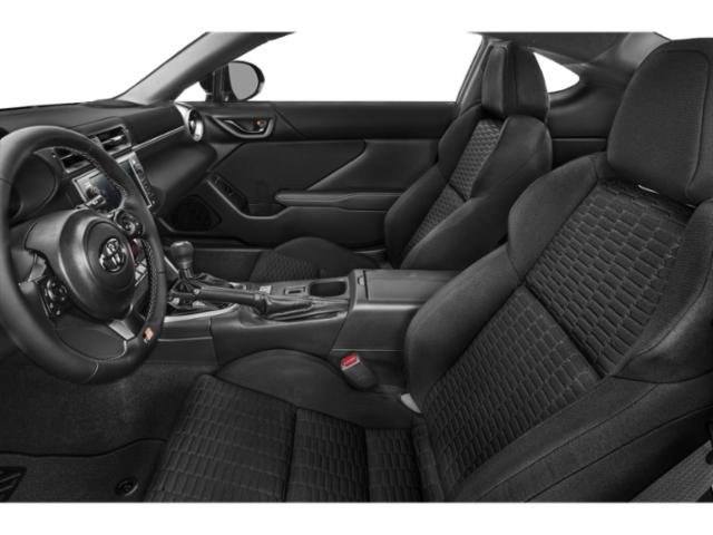 2025 Toyota GR86 photo 9