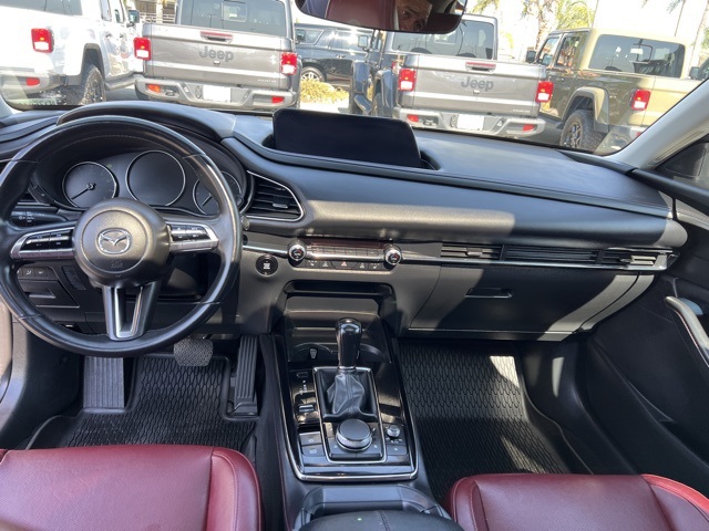 2022 Mazda CX-30 2.5 S Carbon photo 22