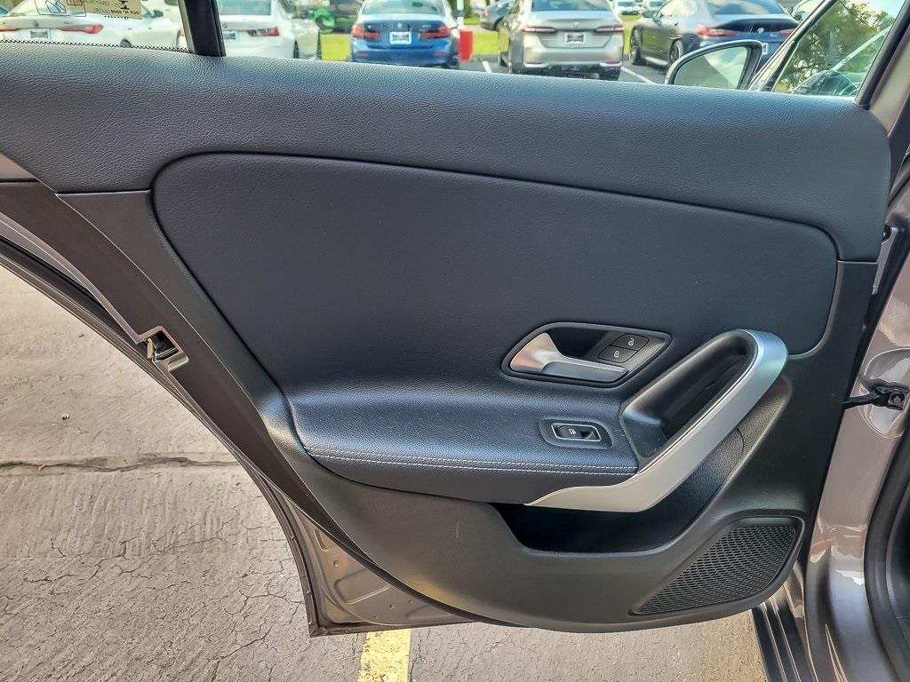 2020 MERCEDES-BENZ A-CLASS - Image 16