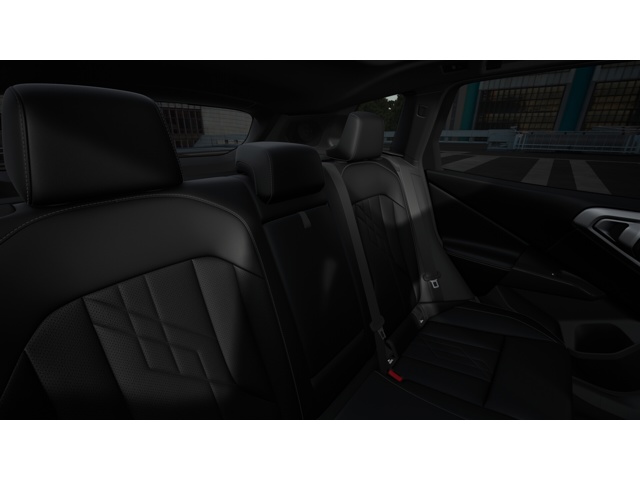 2026 Bmw X3 M50 photo 11