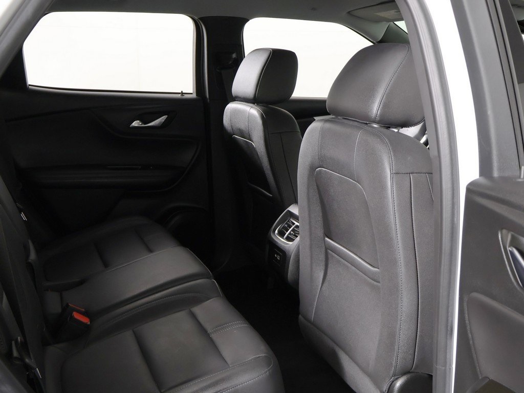 2022 Chevrolet Blazer 3LT photo 20