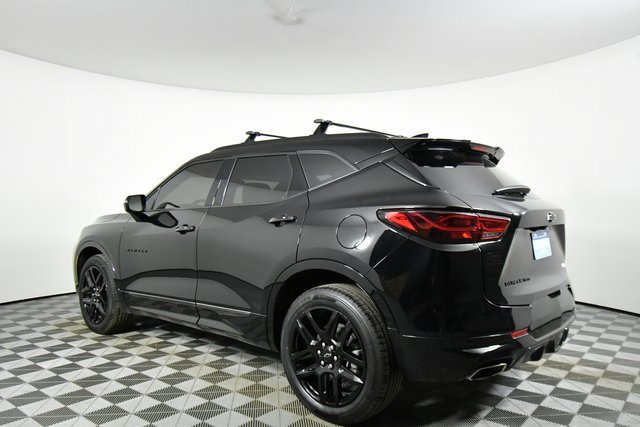 2023 Chevrolet Blazer RS photo 13
