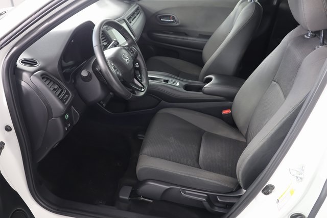 2021 Honda HR-V Sport photo 14