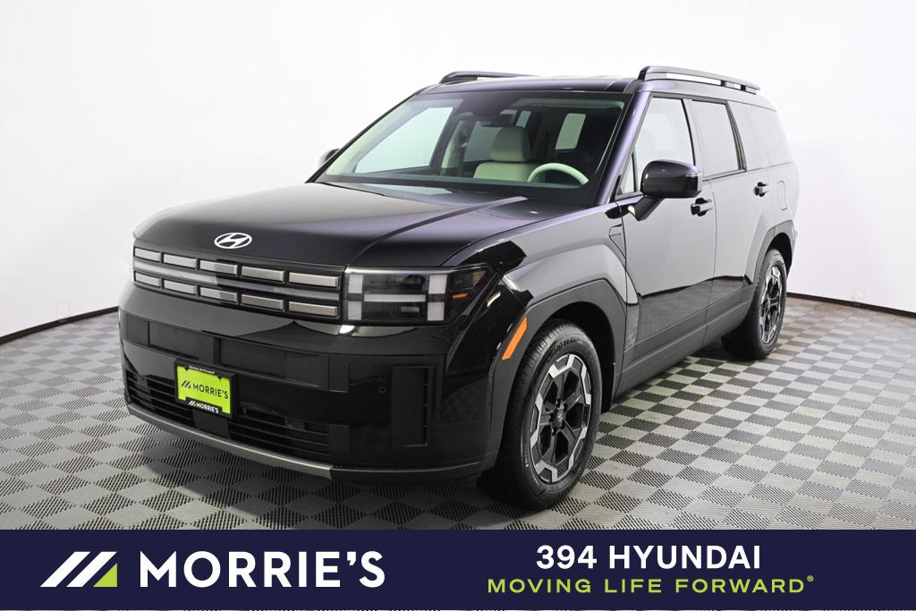 2026 Hyundai Santa Fe SEL's photo